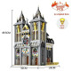 street expert moc medieval city church building bricks toy street expert moc medieval city church building bricks toy