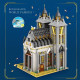 street expert moc medieval city church building bricks toy street expert moc medieval city church building bricks toy