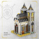 street expert moc medieval city church building bricks toy street expert moc medieval city church building bricks toy