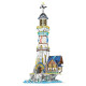 street expert moc medieval city lighthouse bricks toy street expert moc medieval city lighthouse bricks toy