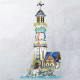 street expert moc medieval city lighthouse bricks toy street expert moc medieval city lighthouse bricks toy