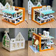 street experts moc city upside down cafe bricks toy street experts moc city upside down cafe bricks toy