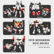 super deformed flaming meteor mecha robot warrior bricks toy super deformed flaming meteor mecha robot warrior bricks toy