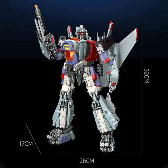 super hero blitz wing mecha robot warrior bricks toy super hero blitz wing mecha robot warrior bricks toy