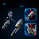 super hero blitz wing mecha robot warrior bricks toy super hero blitz wing mecha robot warrior bricks toy