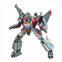 super hero blitz wing mecha robot warrior bricks toy