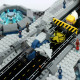 super hero moc 07043 shield helicarrier bricks toys super hero moc 07043 shield helicarrier bricks toys