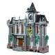 super hero moc 07044 arkham asylum breakout bricks toy super hero moc 07044 arkham asylum breakout bricks toy