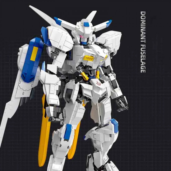 super hero moc bael mecha robot warrior bricks toy super hero moc bael mecha robot warrior bricks toy