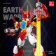 super hero moc mecha earth warrior bricks toy super hero moc mecha earth warrior bricks toy