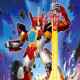 super hero moc mecha earth warrior bricks toy super hero moc mecha earth warrior bricks toy