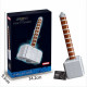 super heroes moc 2013 marvel thor's hammer bricks toys super heroes moc 2013 marvel thor's hammer bricks toys