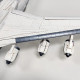tech creator expert moc antonov an-225 bricks toy tech creator expert moc antonov an-225 bricks toy