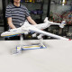 tech creator expert moc antonov an-225 bricks toy tech creator expert moc antonov an-225 bricks toy