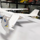 tech creator expert moc antonov an-225 bricks toy tech creator expert moc antonov an-225 bricks toy