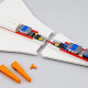 tech creator expert moc concorde bricks toy tech creator expert moc concorde bricks toy
