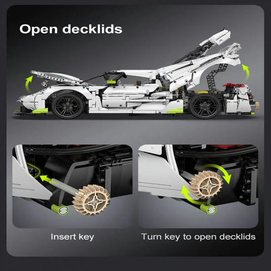 tech expert moc 61048 supercar racing sports car bricks toy tech expert moc 61048 supercar racing sports car bricks toy