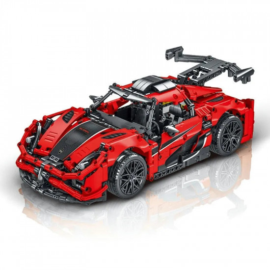 tech expert moc koenigsegg one racing car bricks toys tech expert moc koenigsegg one racing car bricks toys