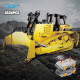 tech expert moc rc heavy bulldozer truck bricks toy tech expert moc rc heavy bulldozer truck bricks toy
