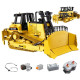 tech expert moc rc heavy bulldozer truck bricks toy tech expert moc rc heavy bulldozer truck bricks toy