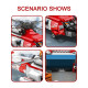 tech hh-60j search and rescue helicopter bricks toy tech hh-60j search and rescue helicopter bricks toy