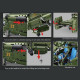 tech military armed ka27 attack helicopter bricks toy tech military armed ka27 attack helicopter bricks toy