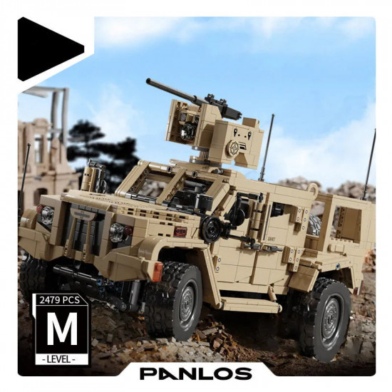 tech military moc jltv armored vehicle bricks toy tech military moc jltv armored vehicle bricks toy