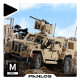 tech military moc jltv armored vehicle bricks toy tech military moc jltv armored vehicle bricks toy