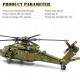 tech military z-20 attack helicopter bricks toys tech military z-20 attack helicopter bricks toys