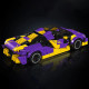 tech mini centennial bull car speed champions bricks toy tech mini centennial bull car speed champions bricks toy