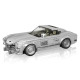 tech mini mercedes-benz 300sl speed champions racers bricks toy tech mini mercedes-benz 300sl speed champions racers bricks toy