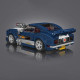 tech mini mustang 1967 speed champions car bricks toy tech mini mustang 1967 speed champions car bricks toy
