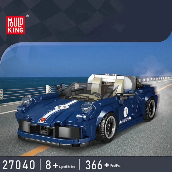 tech mini porsche 911 targa speed champions bricks toy tech mini porsche 911 targa speed champions bricks toy