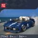 tech mini porsche 911 targa speed champions bricks toy tech mini porsche 911 targa speed champions bricks toy
