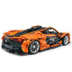 tech moc 13090 mclaren p1 hypercar racing car bricks toys tech moc 13090 mclaren p1 hypercar racing car bricks toys