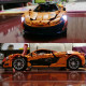 tech moc 13090 mclaren p1 hypercar racing car bricks toys tech moc 13090 mclaren p1 hypercar racing car bricks toys
