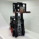 tech moc 13106 rc app city forklift loader truck bricks toy tech moc 13106 rc app city forklift loader truck bricks toy