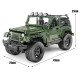 tech moc 13124 awd adventure off-road car bricks toys tech moc 13124 awd adventure off-road car bricks toys