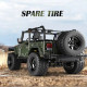 tech moc 13124 awd adventure off-road car bricks toys tech moc 13124 awd adventure off-road car bricks toys