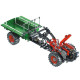 tech moc 17005 app motorized rc farm tractor bricks toy tech moc 17005 app motorized rc farm tractor bricks toy