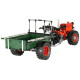 tech moc 17005 app motorized rc farm tractor bricks toy tech moc 17005 app motorized rc farm tractor bricks toy