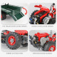 tech moc 17005 app motorized rc farm tractor bricks toy tech moc 17005 app motorized rc farm tractor bricks toy