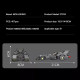 tech moc 27018 mini bat sports racing car kids bricks toys tech moc 27018 mini bat sports racing car kids bricks toys