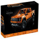 tech moc a55355 ford f-150 raptor pickup truck bricks toy tech moc a55355 ford f-150 raptor pickup truck bricks toy