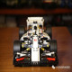 tech moc alternate f1 super racing car bricks toy 13117 tech moc alternate f1 super racing car bricks toy 13117