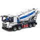 tech moc app mechanical rc mixer truck bricks toy tech moc app mechanical rc mixer truck bricks toy