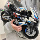 tech moc bmw m1000rr racing motorcycle bricks toys bm001 tech moc bmw m1000rr racing motorcycle bricks toys bm001