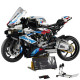 tech moc bmw m1000rr racing motorcycle bricks toys bm001 tech moc bmw m1000rr racing motorcycle bricks toys bm001