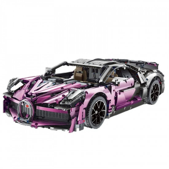 tech moc bugatti divo racing car bricks toys t5004a tech moc bugatti divo racing car bricks toys t5004a