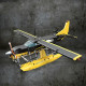 tech moc cargo plane cessna 208 aircraft bricks toy tech moc cargo plane cessna 208 aircraft bricks toy